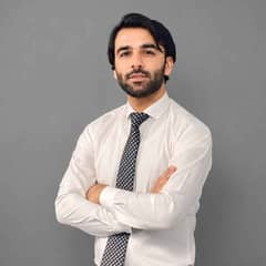 Faheem Zulfiqar