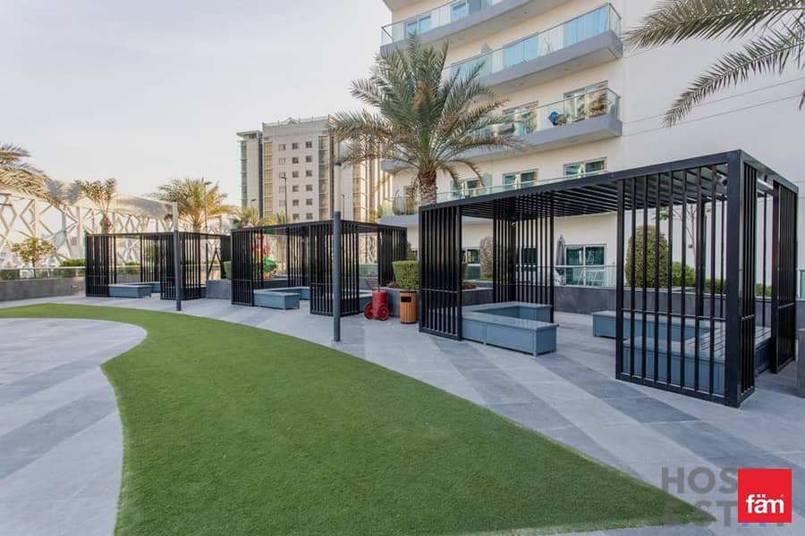 Rented | Good ROI | Open View | Unfurnished Rented | Good ROI | Open View | Unfurnished