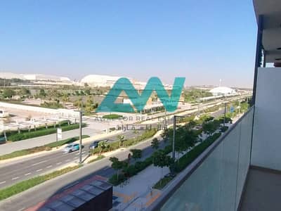 1 Camera Appartamento in Affitto a Masdar City, Abu Dhabi - 8. jpg
