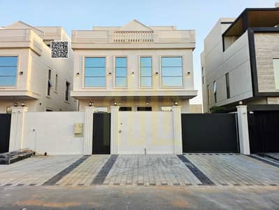 7 Bedroom Villa for Sale in Al Yasmeen, Ajman - 1. jpeg 7 Bedroom Villa for Sale in Al Yasmeen, Ajman - 1. jpeg