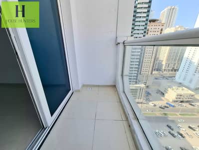 1 Bedroom Flat for Rent in Al Taawun, Sharjah - 20250115_141538. jpg 1 Bedroom Flat for Rent in Al Taawun, Sharjah - 20250115_141538. jpg