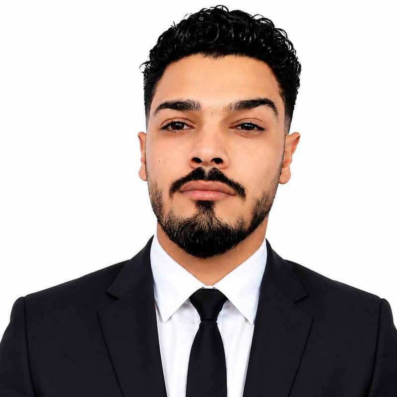 Mohamed Khaled Mohamed Khaled
