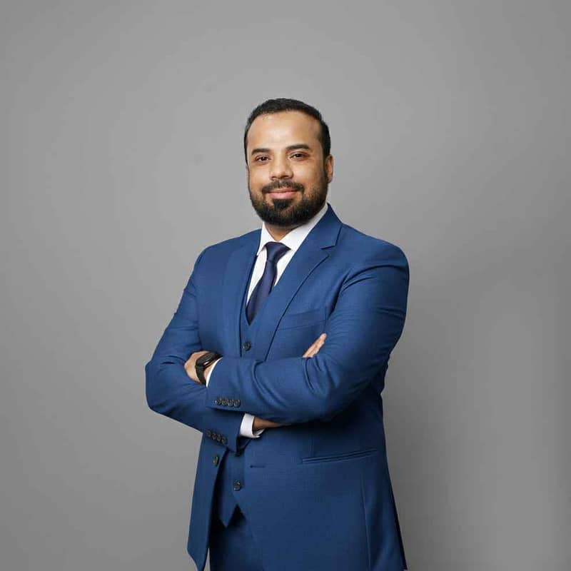 Waqas Bajwa
