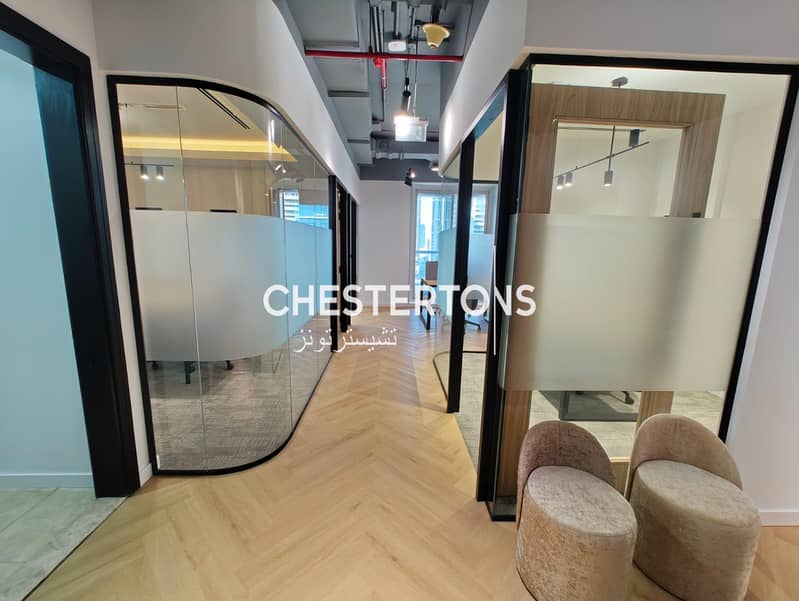 Büro in Jumeirah Lake Towers (JLT),JLT Cluster L,Preatoni Tower, 1550000 AED - 15428583 Büro in Jumeirah Lake Towers (JLT),JLT Cluster L,Preatoni Tower, 1550000 AED - 15428583