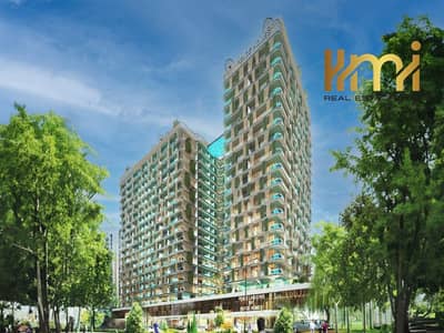 1 Bedroom Flat for Sale in Dubai Land Residence Complex (DLRC), Dubai - 1. png 1 Bedroom Flat for Sale in Dubai Land Residence Complex (DLRC), Dubai - 1. png