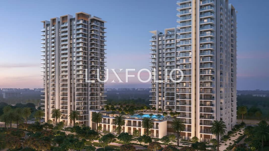 Discount Available I 10% Downpayment I New Launch Discount Available I 10% Downpayment I New Launch