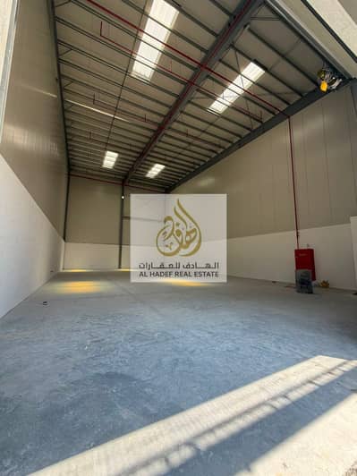 Warehouse for Rent in Al Goaz, Sharjah - WhatsApp Image 2026-06-08 at 4.46. 45 PM. jpeg
