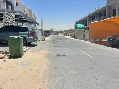 Plot for Sale in Al Yasmeen, Ajman - 6abce4a7-1c7a-4990-98e8-447577695f6b. jpeg