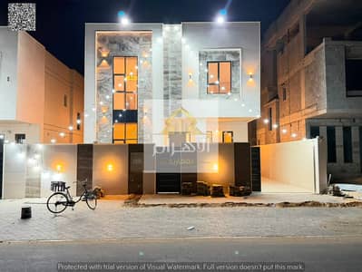 5 Bedroom Villa for Sale in Al Helio, Ajman - WhatsApp Image 2026-06-09 at 2.25. 19 PM. jpg