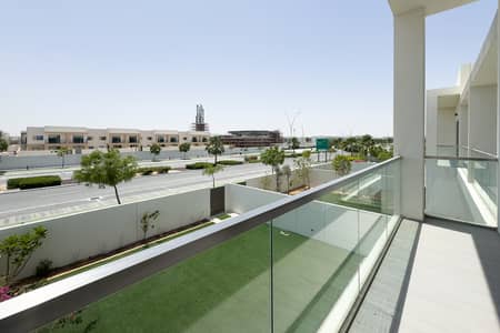 3 Bedroom Townhouse for Rent in Yas Island, Abu Dhabi - Image 0 3 Bedroom Townhouse for Rent in Yas Island, Abu Dhabi - Image 0