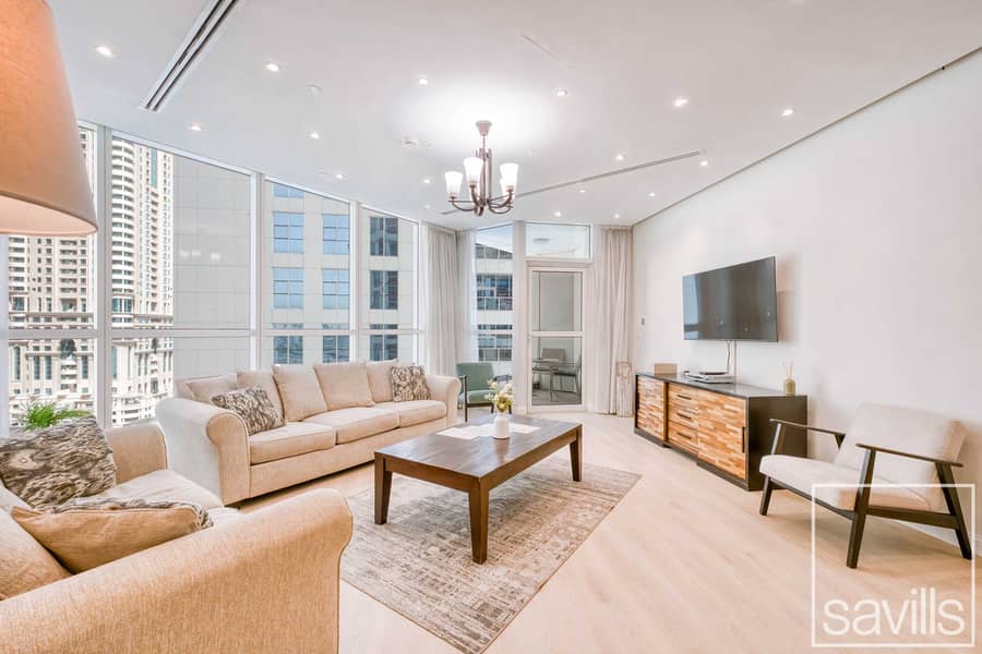 Vacant | Upgraded | Turnkey | Fully Furnished Vacant | Upgraded | Turnkey | Fully Furnished