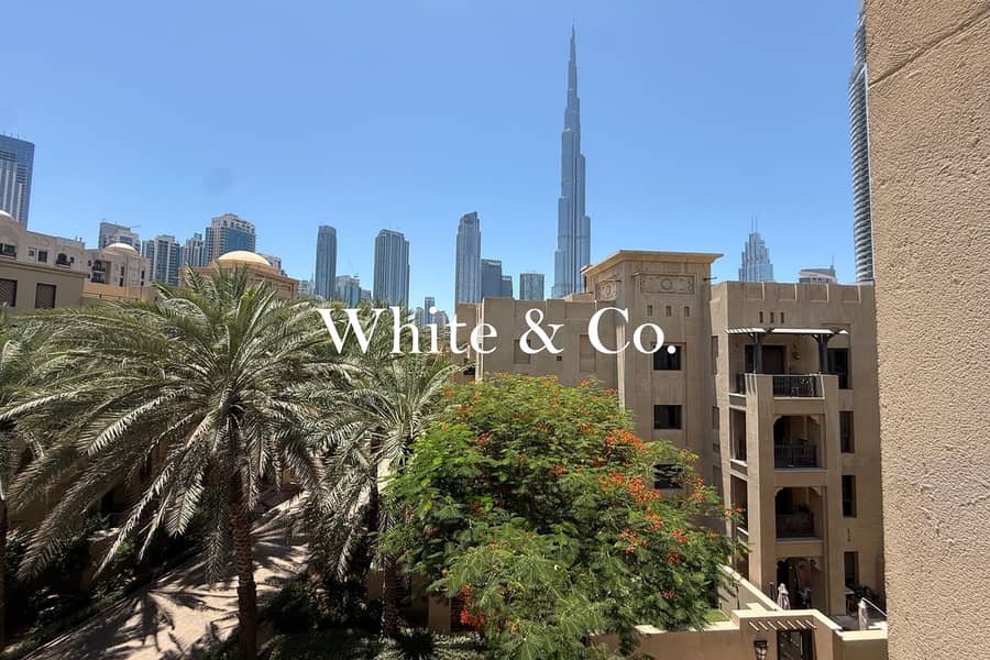 Appartamento a Downtown Dubai,Old Town,Yansoon,Yansoon 6, 1 camera da letto, 109999 AED - 15428799 Appartamento a Downtown Dubai,Old Town,Yansoon,Yansoon 6, 1 camera da letto, 109999 AED - 15428799