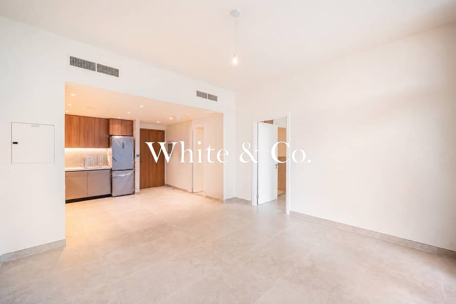 High Floor | Bright Layout | Available High Floor | Bright Layout | Available