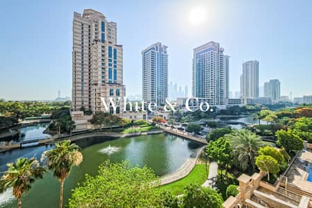 2 habitaciones Apartamento para en Venta en The Views, Dubai - Apartamento en The Views,Mosela,Mosela Waterside Residences, 2 dormitorios, 3200000 AED - 15428802 2 habitaciones Apartamento para en Venta en The Views, Dubai - Apartamento en The Views,Mosela,Mosela Waterside Residences, 2 dormitorios, 3200000 AED - 15428802