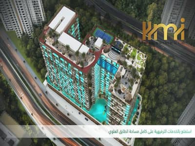 2 Cпальни Апартаменты Продажа в Комплекс Дубай Резиденс, Дубай - 3. png 2 Cпальни Апартаменты Продажа в Комплекс Дубай Резиденс, Дубай - 3. png