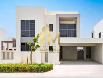 4 Bedroom Villa for Rent in Dubai Hills Estate, Dubai - 2. png 4 Bedroom Villa for Rent in Dubai Hills Estate, Dubai - 2. png