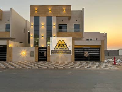 5 Bedroom Villa for Rent in Al Yasmeen, Ajman - WhatsApp Image 2026-06-08 at 3.23. 47 PM. jpeg 5 Bedroom Villa for Rent in Al Yasmeen, Ajman - WhatsApp Image 2026-06-08 at 3.23. 47 PM. jpeg