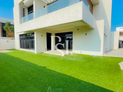 4 Schlafzimmer Villa zum zur Miete in Yas Island, Abu Dhabi - wm-7. jpg 4 Schlafzimmer Villa zum zur Miete in Yas Island, Abu Dhabi - wm-7. jpg