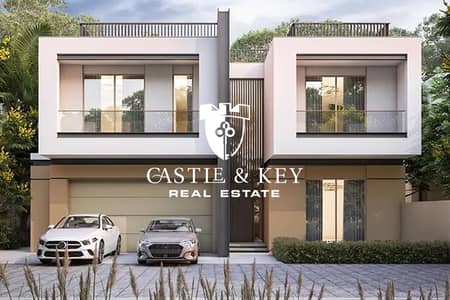 4 Bedroom Villa for Sale in Dubailand, Dubai - 17963. jpg 4 Bedroom Villa for Sale in Dubailand, Dubai - 17963. jpg