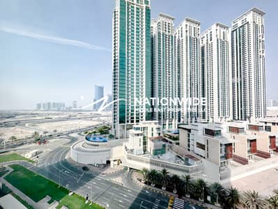 2 Camere Appartamento in Affitto a Al Reem Island, Abu Dhabi - Appartamento a Al Reem Island,Marina Square,Tala Tower, 2 camere da letto, 150000 AED - 15428185 2 Camere Appartamento in Affitto a Al Reem Island, Abu Dhabi - Appartamento a Al Reem Island,Marina Square,Tala Tower, 2 camere da letto, 150000 AED - 15428185