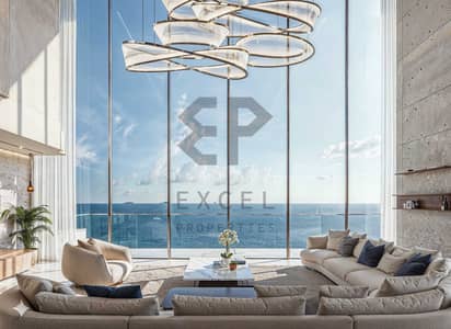 2 Camere Appartamento in Vendita a Al Khan, Sharjah - 11. png
