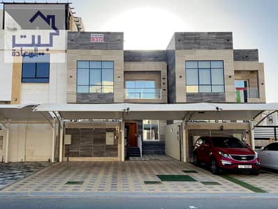 3 Bedroom Villa for Rent in Al Zahya, Ajman - WhatsApp Image 2026-06-02 at 2.01. 04 PM (1). jpeg 3 Bedroom Villa for Rent in Al Zahya, Ajman - WhatsApp Image 2026-06-02 at 2.01. 04 PM (1). jpeg