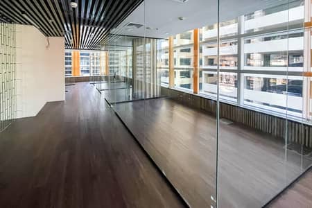 Office in Affitto a Sheikh Zayed Road, Dubai - Ufficio a Sheikh Zayed Road，Nassima Tower, 274500 AED - 15428956