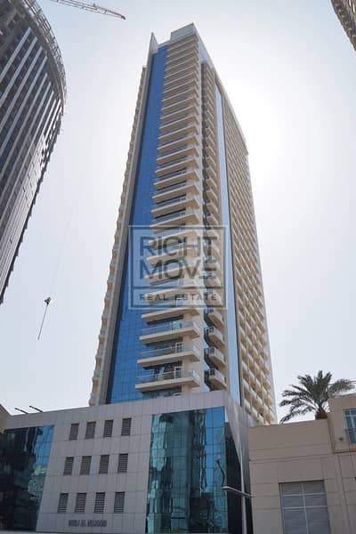 Studio zum zum Verkauf in Downtown Dubai, Dubai - burj-al-nujoom-16860_xl. jpg