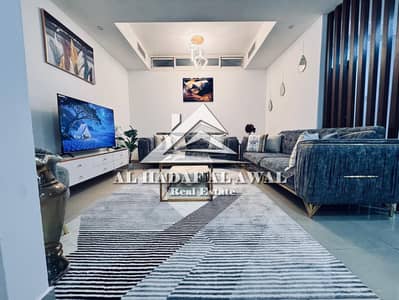 2 Schlafzimmer Wohnung zum zur Miete in Al Khan, Sharjah - WhatsApp Image 2026-06-05 at 3.45. 24 PM. jpeg 2 Schlafzimmer Wohnung zum zur Miete in Al Khan, Sharjah - WhatsApp Image 2026-06-05 at 3.45. 24 PM. jpeg