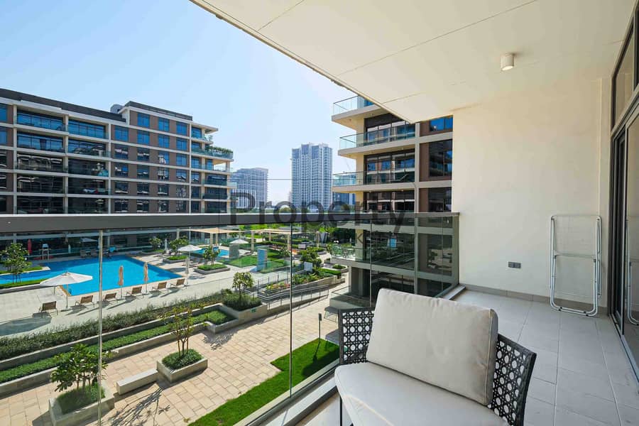 12 Payments Option | Fully Furnished |Amenity View 12 Payments Option | Fully Furnished |Amenity View