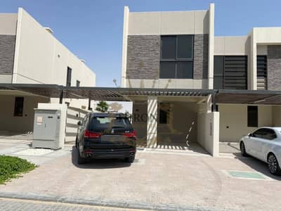 3 habitaciones Townhouse para en Alquiler en DAMAC Hills 2 (Akoya by DAMAC), Dubai - Casa adosada en DAMAC Hills 2 (Akoya by DAMAC)，Sycamore, 3 dormitorios, 120000 AED - 15429027