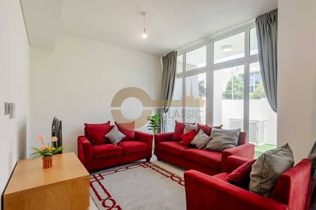 3 Camere Townhouse in Affitto a DAMAC Hills 2 (Akoya by DAMAC), Dubai - JML_6537. JPG. jpg