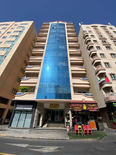 2 habitaciones Apartamento para en Alquiler en Al Majaz, Sharjah - WhatsApp Image 2025-11-10 at 10.10. 10 AM. jpeg