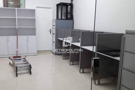 Shop in Affitto a DIFC, Dubai - Negozio a DIFC，Park Towers，Park Tower B, 140000 AED - 15429098
