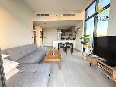 1 Schlafzimmer Wohnung zum zur Miete in Meydan, Dubai - IMG_2006. jpg