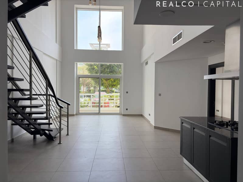 2BR + Study Duplex | Park View | 2,126 Sq. Ft. | 2 Balconies | Jumeirah Heights 2BR + Study Duplex | Park View | 2,126 Sq. Ft. | 2 Balconies | Jumeirah Heights