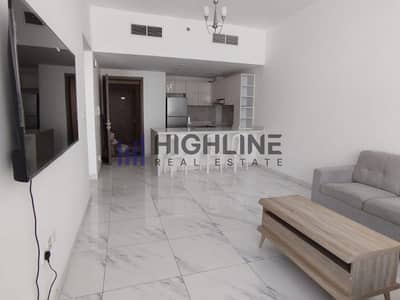 1 Bedroom Apartment for Rent in Jumeirah Village Circle (JVC), Dubai - Pool View | Furnished | Near Park & School | Ready 1 Bedroom Apartment for Rent in Jumeirah Village Circle (JVC), Dubai - Pool View | Furnished | Near Park & School | Ready