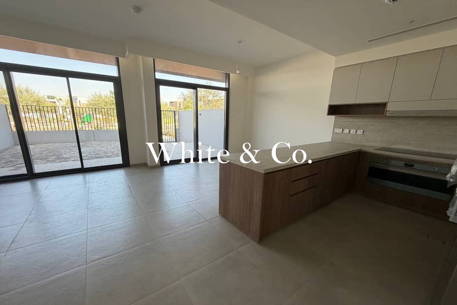 Fitted Kitchen | Landscaped | 3BR+Maid Fitted Kitchen | Landscaped | 3BR+Maid