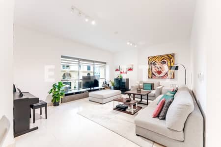 3 Bedroom Apartment for Sale in Jumeirah Beach Residence (JBR), Dubai - Upgraded | Vacant on Transfer | Low Floor | 3 BR 3 Bedroom Apartment for Sale in Jumeirah Beach Residence (JBR), Dubai - Upgraded | Vacant on Transfer | Low Floor | 3 BR