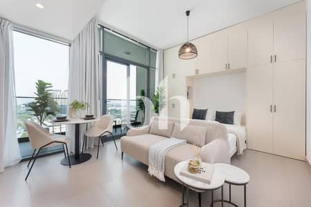 Studio te Huur in Dubai Hills Estate, Dubai - Image 0