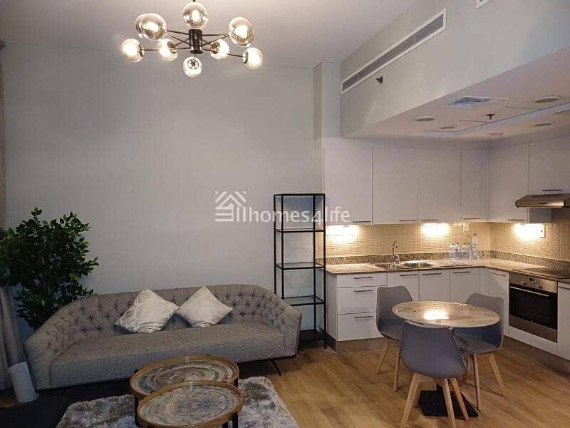 Large layout | Modern Studio | Fully Upgraded Large layout | Modern Studio | Fully Upgraded