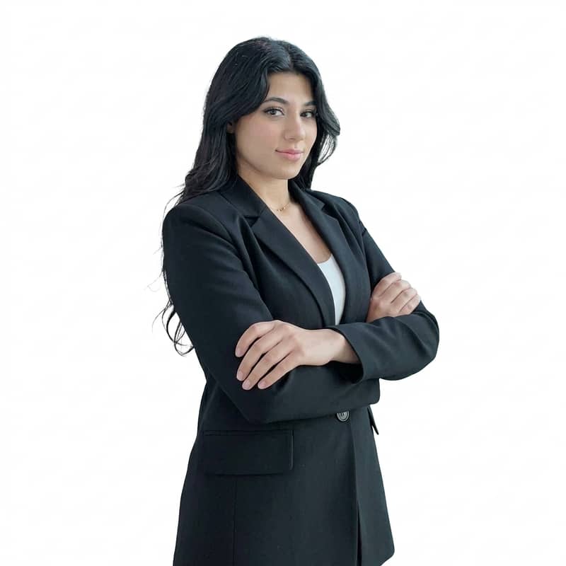 Mariam Amr Mahmoud