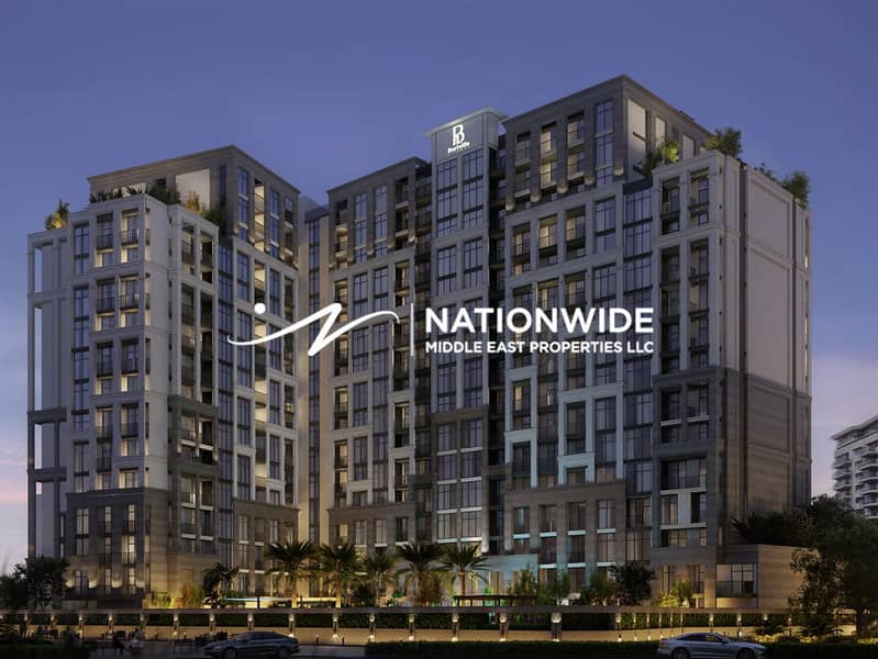 Wohnung in Yas Island,Yas Bay,Bab Al Qasr Residence 31, 2 schlafzimmer, 3300000 AED - 15429081 Wohnung in Yas Island,Yas Bay,Bab Al Qasr Residence 31, 2 schlafzimmer, 3300000 AED - 15429081
