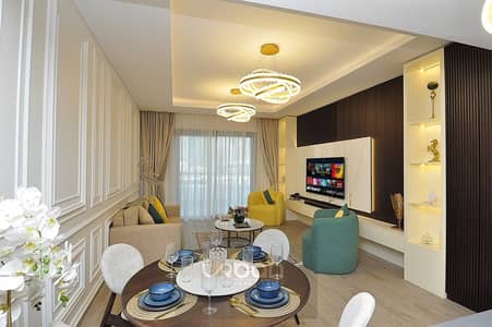 1 Slaapkamer Appartement te Huur in Al Wasl, Dubai - 31f332f2-d51b-4394-9033-0a6321d2190d. jpg