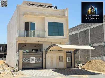 5 Bedroom Villa for Sale in Al Helio, Ajman - WhatsApp Image 2026-06-09 at 3.37. 49 AM. jpeg 5 Bedroom Villa for Sale in Al Helio, Ajman - WhatsApp Image 2026-06-09 at 3.37. 49 AM. jpeg