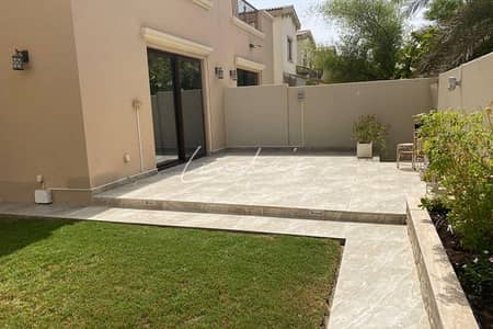 3 habitaciones Townhouse para en Alquiler en Reem, Dubai - images image img 3 habitaciones Townhouse para en Alquiler en Reem, Dubai - images image img