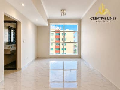 1 habitación Apartamento para en Alquiler en Al Nahda (Dubai), Dubai - 46197. png