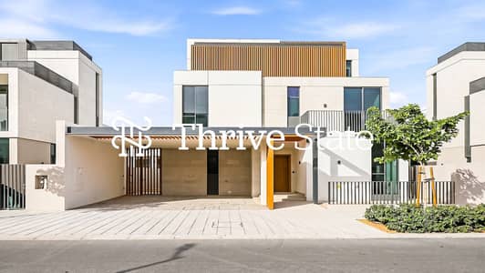 4 Bedroom Villa for Sale in Arabian Ranches 3, Dubai - Negotiable | Type A | Green Belt Backing 4 Bedroom Villa for Sale in Arabian Ranches 3, Dubai - Negotiable | Type A | Green Belt Backing