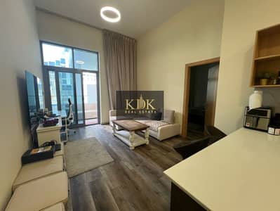 1 Bedroom Apartment for Rent in Jumeirah Village Circle (JVC), Dubai - 59532fd7-66d8-43cb-8581-1b2b3309494e. jpg