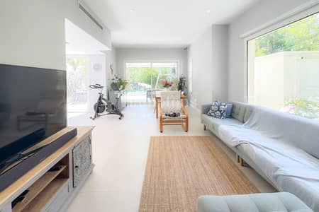 4 Bedroom Townhouse for Rent in The Springs, Dubai - Fully Furnished | Extended | Best Priced 4 Bedroom Townhouse for Rent in The Springs, Dubai - Fully Furnished | Extended | Best Priced